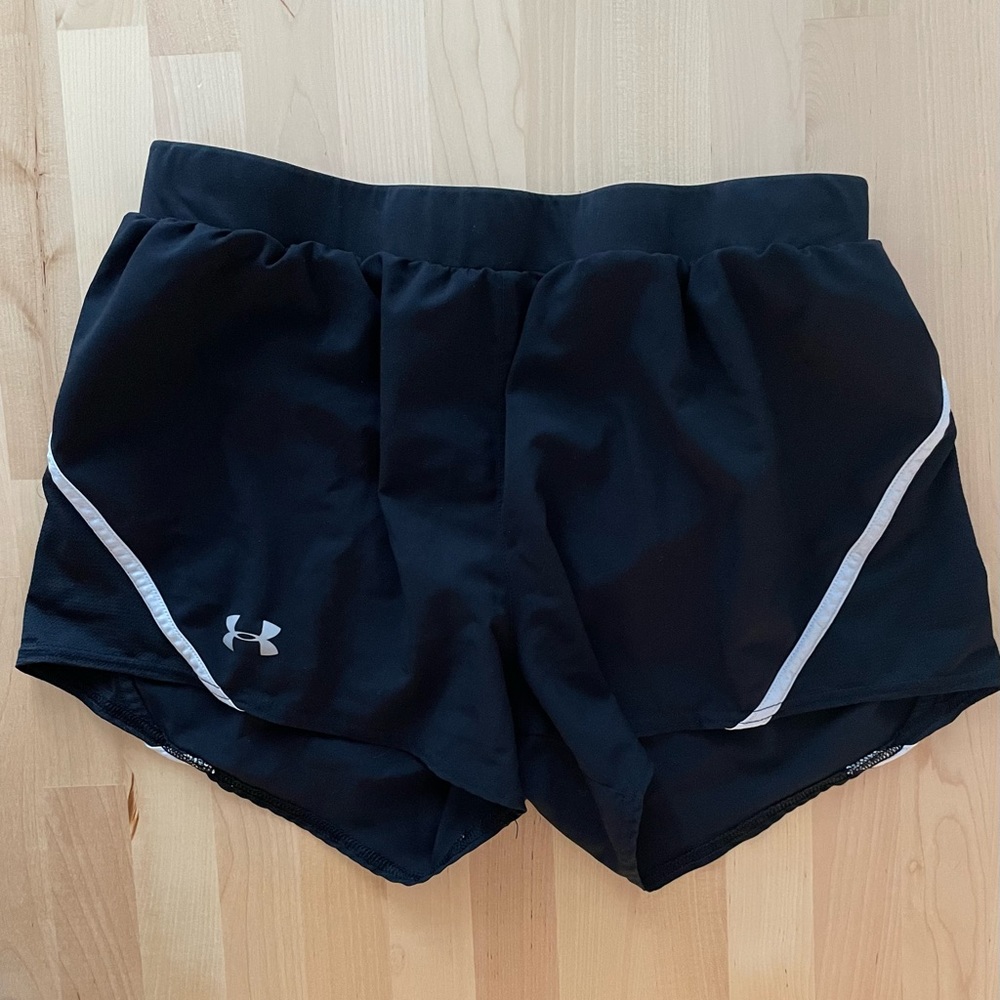 Under armour shorts